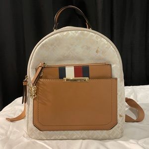 Tommy Hilfiger backpack